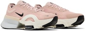 Cheap (W) Nike Air Zoom SuperRep 4 Next Nature 'Pink Oxford Sail' dalam Warna Merah Jambu. DO9837-601