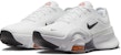 (W) Nike Air Zoom SuperRep 4 Next Nature 'Putih Picante Merah' DO9837-100