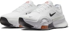 Lookbook (W) Nike Air Zoom SuperRep 4 Next Nature 'Putih Picante Merah' DO9837-100