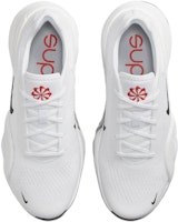 (W) ナイキ エア ズーム スーパーレップ 4 ネクストネイチャー 白/赤 DO9837-100 Shop (W) ナイキ エア ズーム スーパーレップ 4 ネクストネイチャー 白/赤 DO9837-100