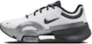(W) Nike Air Zoom SuperRep 4 Next Nature Premium 'Putih Hitam' DV1162-100