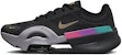 (W) Nike Air Zoom SuperRep 4 Next Nature Premium 'Hitam Fireberry Emas' FB7154-001