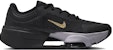 (W) Nike Air Zoom SuperRep 4 Next Nature Premium 'Hitam Fireberry Emas' FB7154-001