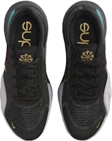 Nike Super Rep 4 防滑耐磨 低筒 跑步鞋 女款 黑灰色 Shop Nike Super Rep 4 防滑耐磨 低筒 跑步鞋 女款 黑灰色