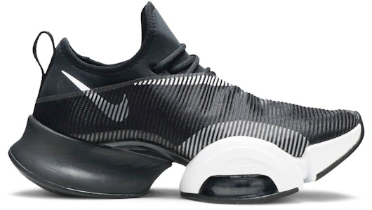 NIKE AIR ZOOM SUPERREP 黑白 女款 Buy NIKE AIR ZOOM SUPERREP 黑白 女款