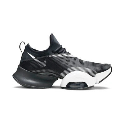 (W) Nike Air Zoom SuperRep 'Anthracite'