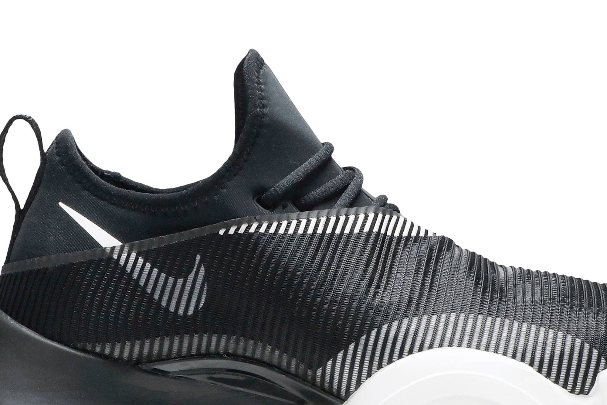 Order (W) 耐克Air Zoom SuperRep '深灰色' BQ7043-010