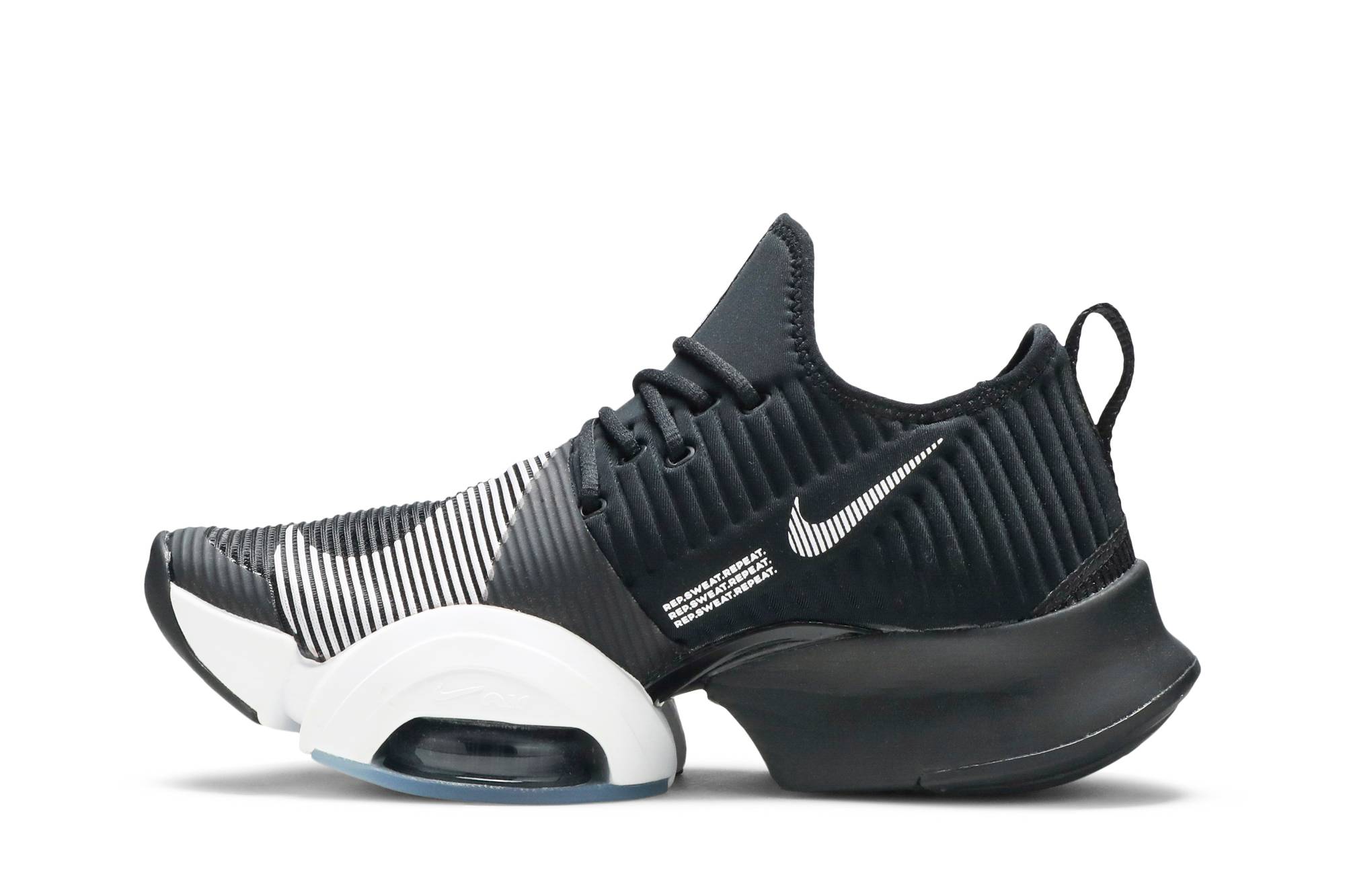 Lookbook (W) 耐克Air Zoom SuperRep '深灰色' BQ7043-010