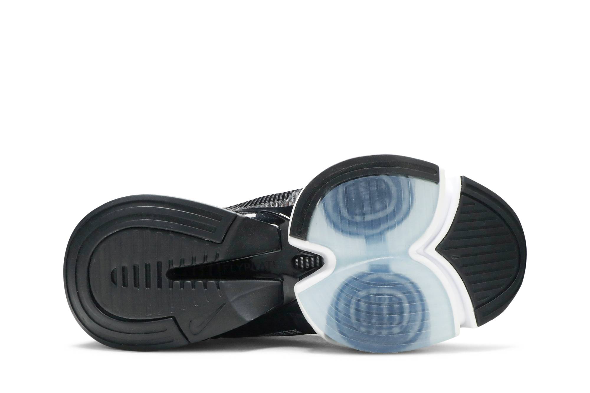 Shop (W) 耐克Air Zoom SuperRep '深灰色' BQ7043-010