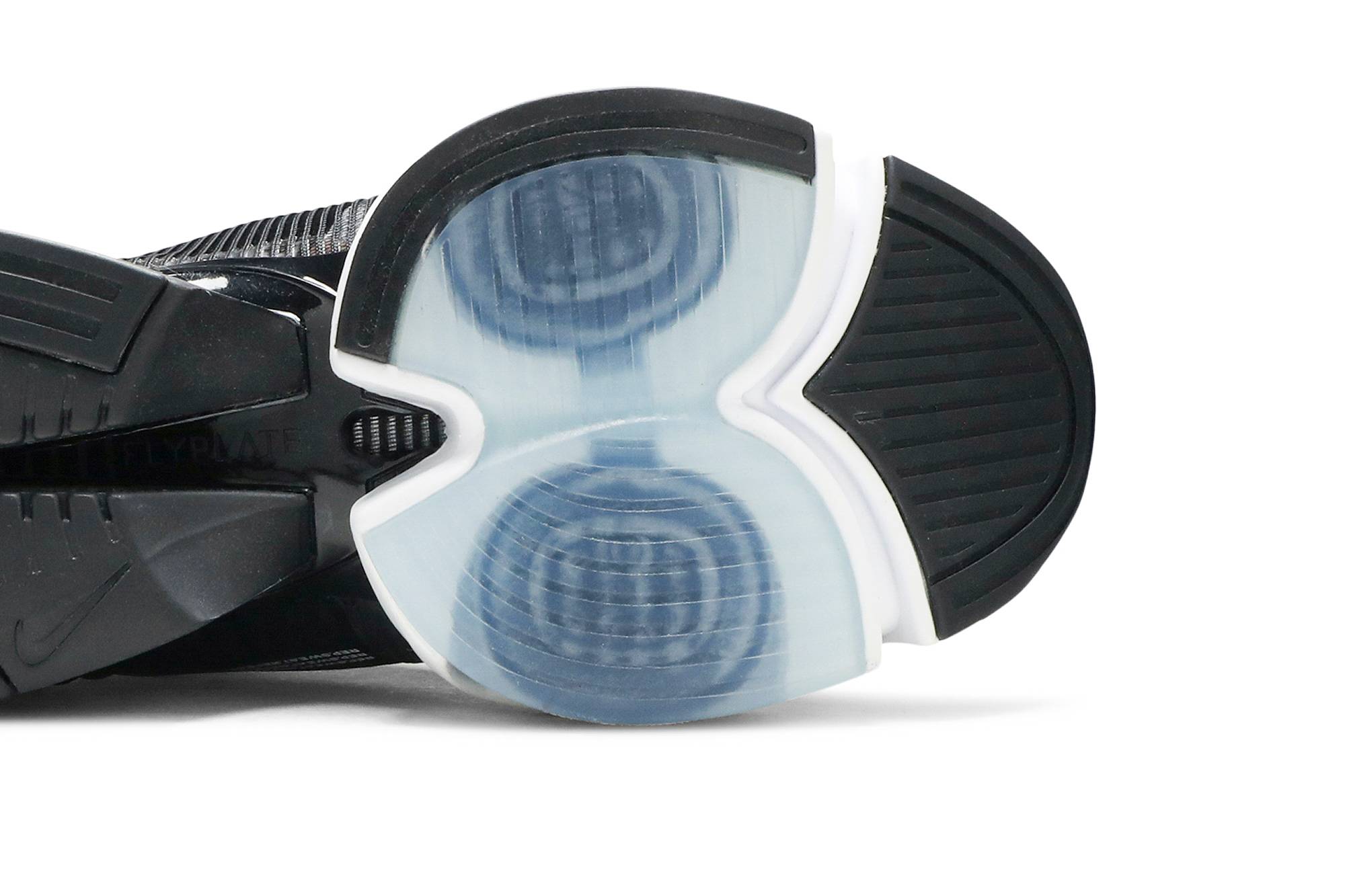 Purchase (W) 耐克Air Zoom SuperRep '深灰色' BQ7043-010