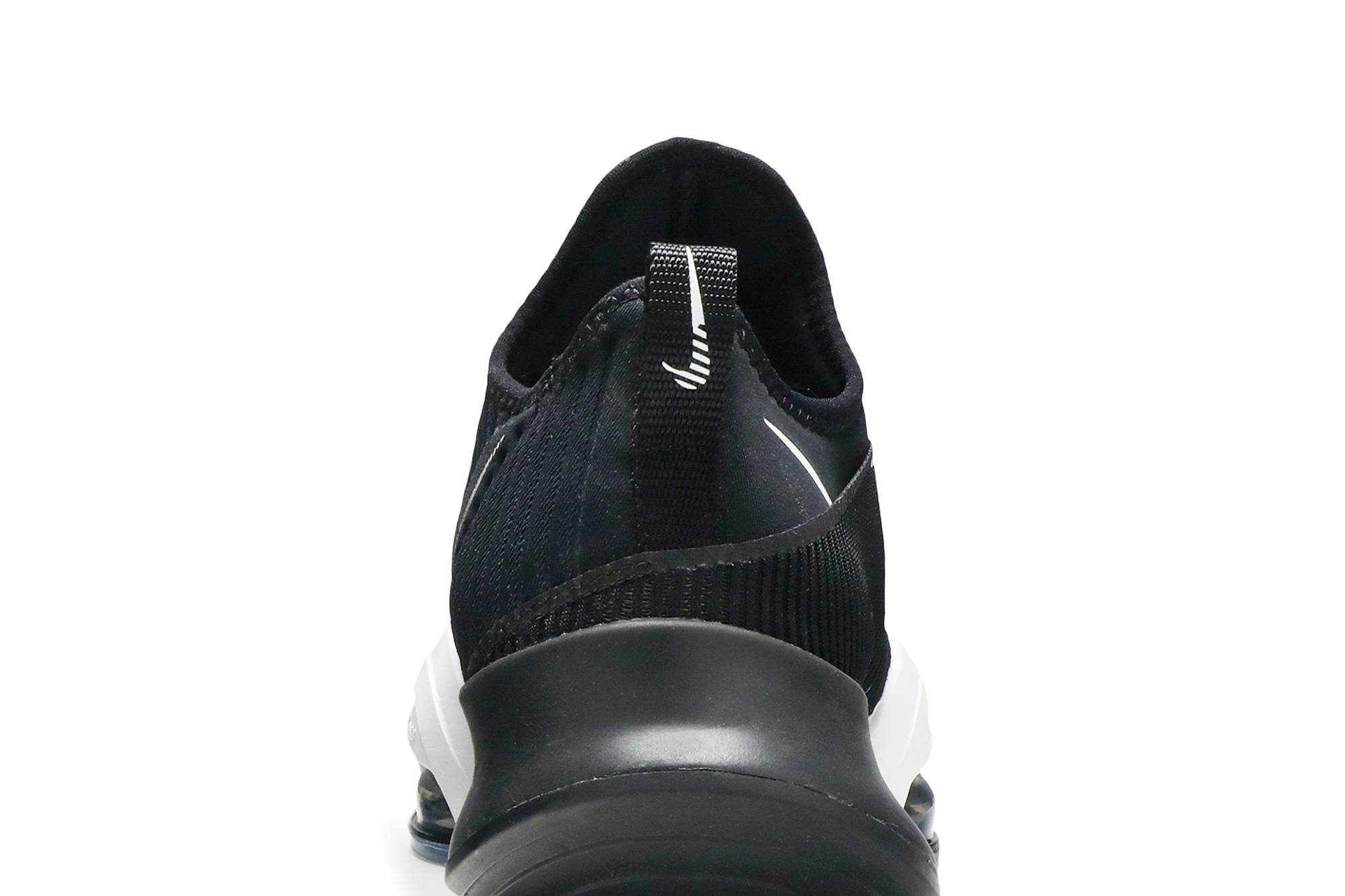 Sizing (W) 耐克Air Zoom SuperRep '深灰色' BQ7043-010