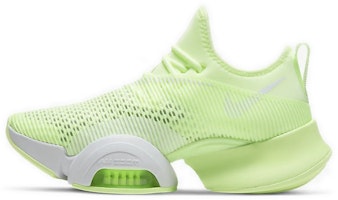 (Women) Nike Air Zoom SuperRep 'Barely Volt' BQ7043-710 (Women) Nike Air Zoom SuperRep 'Barely Volt' BQ7043-710