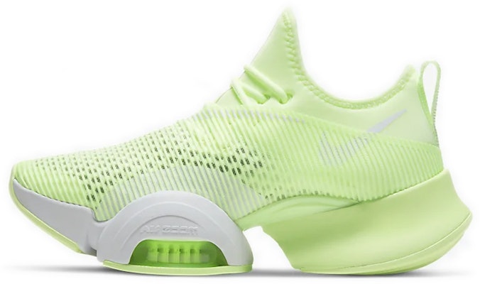 (Women) Nike Air Zoom SuperRep 'Barely Volt' BQ7043-710 Buy (Women) Nike Air Zoom SuperRep 'Barely Volt' BQ7043-710