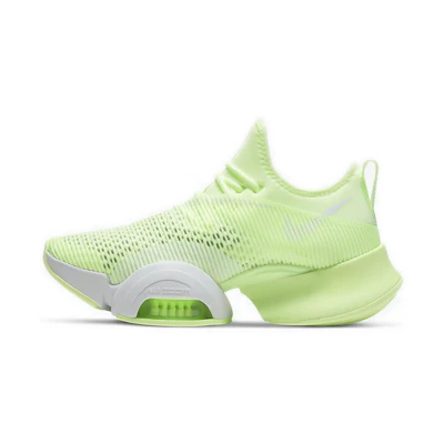 (W) Nike Air Zoom SuperRep 'Barely Volt'
