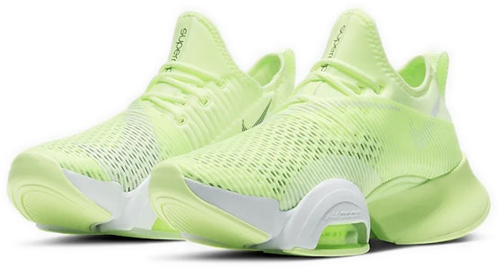 (W) 나이키 에어 줌 슈퍼렙 "베얼리 볼트" (Nike Air Zoom SuperRep "Barely Volt") BQ7043-710 Lookbook (W) 나이키 에어 줌 슈퍼렙 "베얼리 볼트" (Nike Air Zoom SuperRep "Barely Volt") BQ7043-710