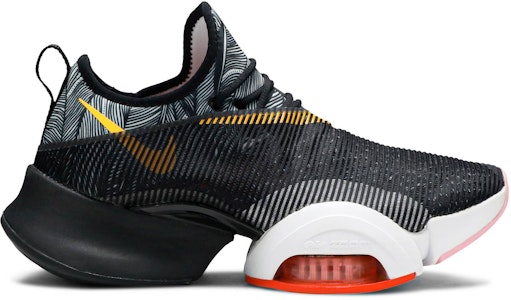 (W) 耐克Air Zoom SuperRep‘黑色镭射橙’ BQ7043-081 Buy (W) 耐克Air Zoom SuperRep‘黑色镭射橙’ BQ7043-081