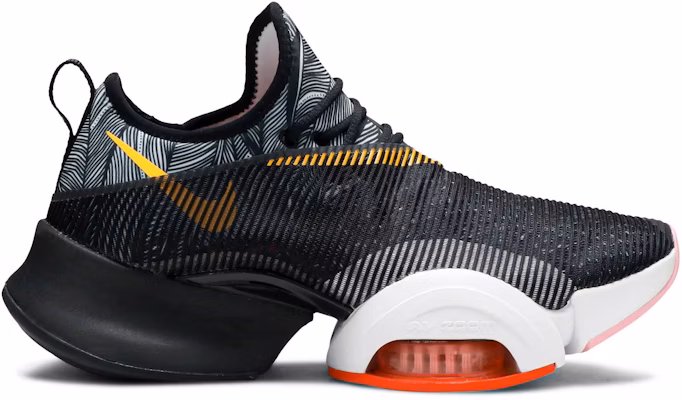 (Women) Nike Air Zoom SuperRep 'Black Laser Orange' BQ7043-081 Buy (Women) Nike Air Zoom SuperRep 'Black Laser Orange' BQ7043-081