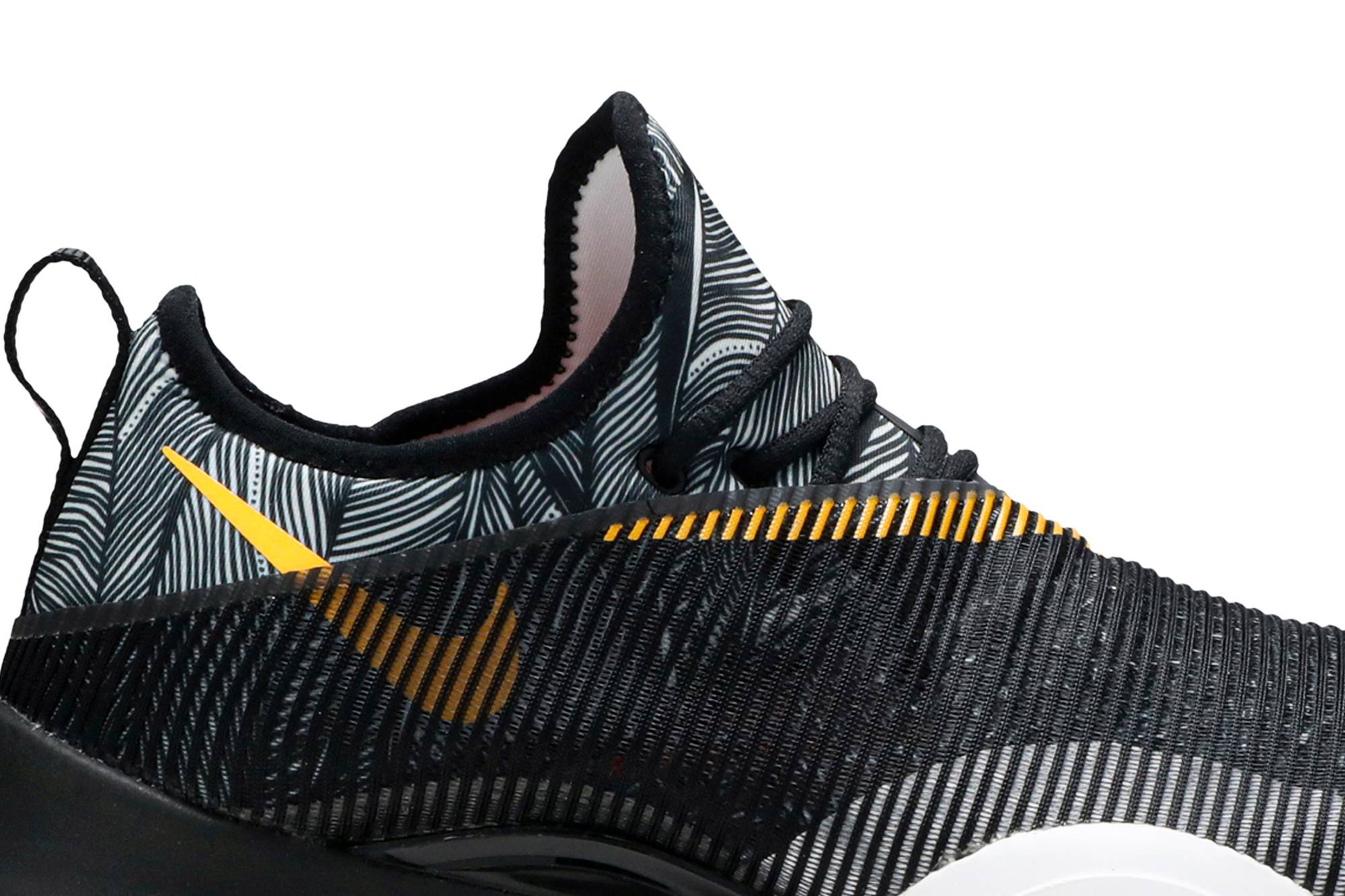 Order (W) ナイキ エア ズーム スーパーレップ "ブラックレーザーオレンジ" BQ7043-081