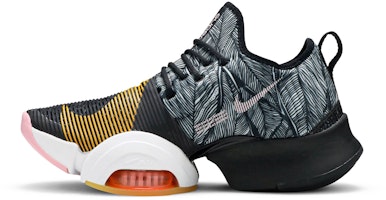 (W) ナイキ エア ズーム スーパーレップ "ブラックレーザーオレンジ" BQ7043-081 Lookbook (W) ナイキ エア ズーム スーパーレップ "ブラックレーザーオレンジ" BQ7043-081