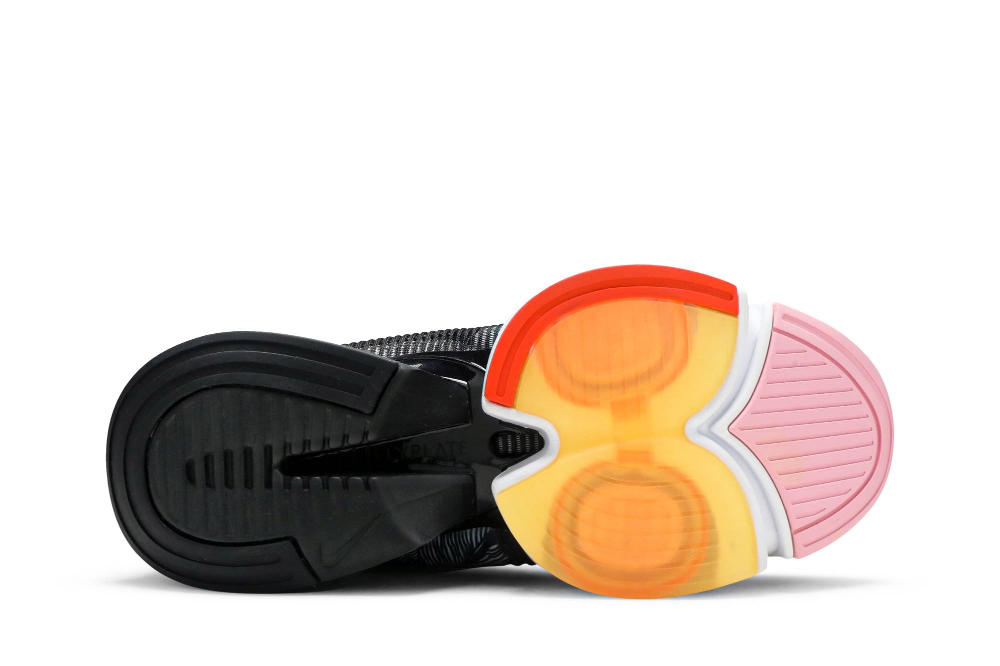 Shop (W) ナイキ エア ズーム スーパーレップ "ブラックレーザーオレンジ" BQ7043-081