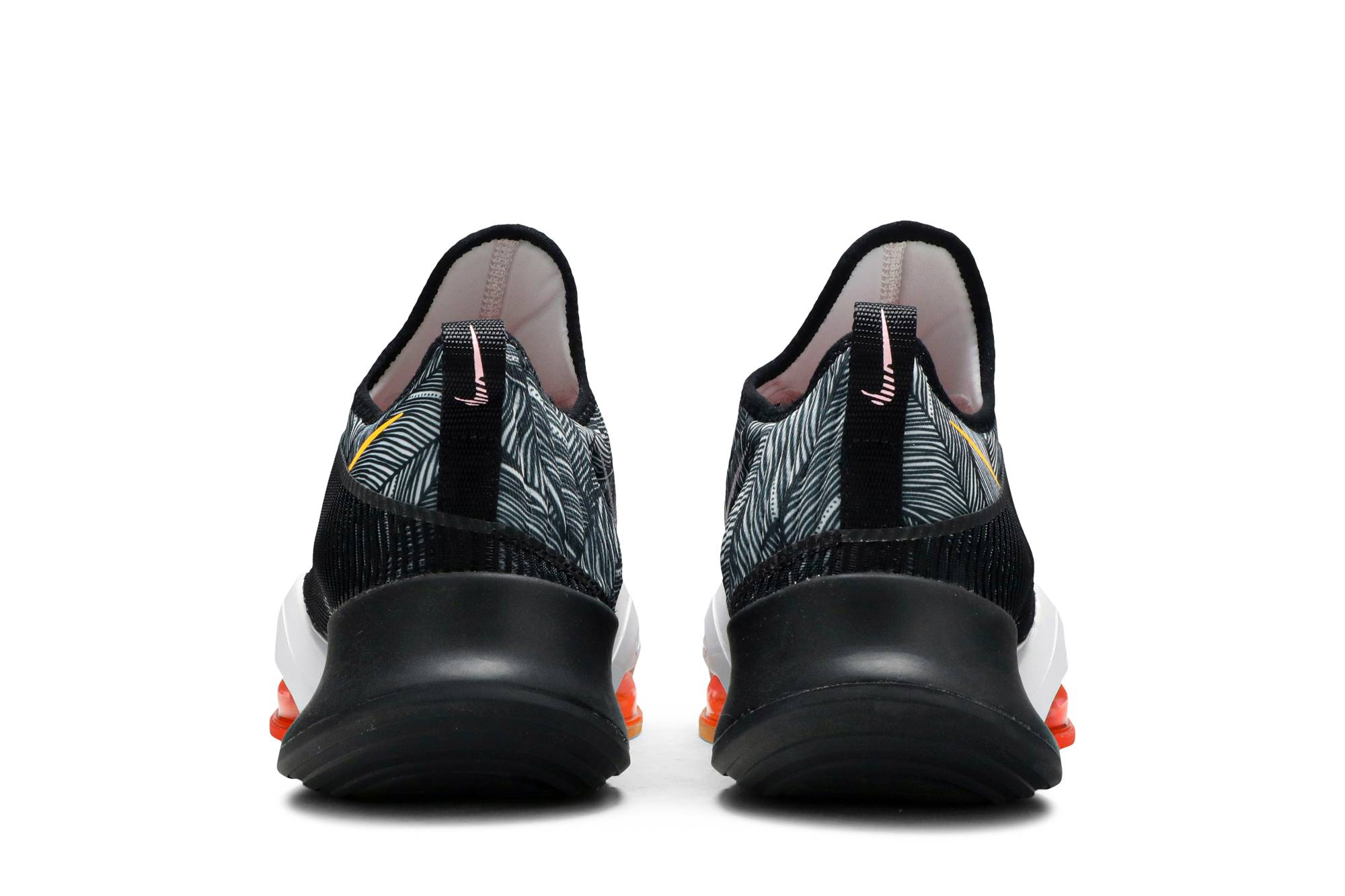 Details for (W) ナイキ エア ズーム スーパーレップ "ブラックレーザーオレンジ" BQ7043-081