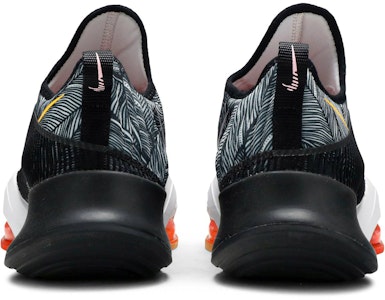 (W) 耐克Air Zoom SuperRep‘黑色镭射橙’ BQ7043-081 Details for (W) 耐克Air Zoom SuperRep‘黑色镭射橙’ BQ7043-081