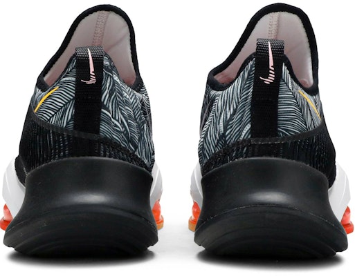 (Women) Nike Air Zoom SuperRep 'Black Laser Orange' BQ7043-081 Details for (Women) Nike Air Zoom SuperRep 'Black Laser Orange' BQ7043-081