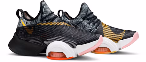 (W) ナイキ エア ズーム スーパーレップ "ブラックレーザーオレンジ" BQ7043-081 Cheap (W) ナイキ エア ズーム スーパーレップ "ブラックレーザーオレンジ" BQ7043-081