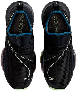 (W) 耐克 Air Zoom SuperRep '黑色青柠爆炸' BQ7043-034 Shop (W) 耐克 Air Zoom SuperRep '黑色青柠爆炸' BQ7043-034