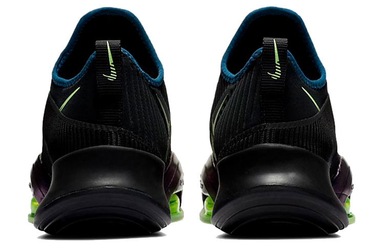 Purchase (W) 耐克 Air Zoom SuperRep '黑色青柠爆炸' BQ7043-034
