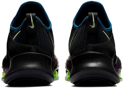 (W) 耐克 Air Zoom SuperRep '黑色青柠爆炸' BQ7043-034 Purchase (W) 耐克 Air Zoom SuperRep '黑色青柠爆炸' BQ7043-034