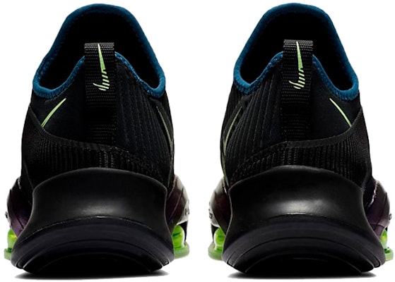 (Women) Nike Air Zoom SuperRep 'Black Lime Blast' BQ7043-034 Purchase (Women) Nike Air Zoom SuperRep 'Black Lime Blast' BQ7043-034