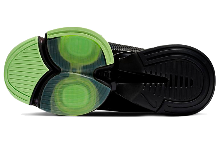 Details for (W) 耐克 Air Zoom SuperRep '黑色青柠爆炸' BQ7043-034