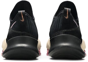 (W) Nike Air Zoom SuperRep 'Negro Cobre Metálico' BQ7043-086 Details for (W) Nike Air Zoom SuperRep 'Negro Cobre Metálico' BQ7043-086