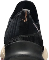 (W) Nike Air Zoom SuperRep 'Negro Cobre Metálico' BQ7043-086 Sizing (W) Nike Air Zoom SuperRep 'Negro Cobre Metálico' BQ7043-086