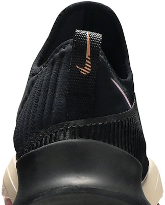 (Women) Nike Air Zoom SuperRep 'Black Metallic Copper' BQ7043-086 Sizing (Women) Nike Air Zoom SuperRep 'Black Metallic Copper' BQ7043-086