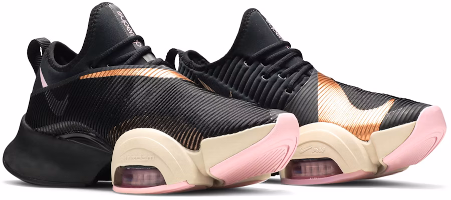 (Women) Nike Air Zoom SuperRep 'Black Metallic Copper' BQ7043-086 Cheap (Women) Nike Air Zoom SuperRep 'Black Metallic Copper' BQ7043-086