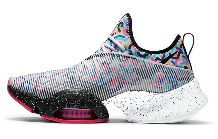 (Women) Nike Air Zoom SuperRep 'Curly Doodle' BQ7043-004