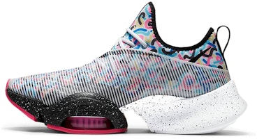 (Women) Nike Air Zoom SuperRep 'Curly Doodle' BQ7043-004 (Women) Nike Air Zoom SuperRep 'Curly Doodle' BQ7043-004