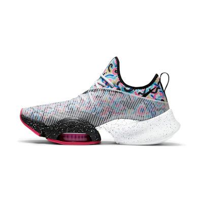 (W) Nike Air Zoom SuperRep 'Curly Doodle'