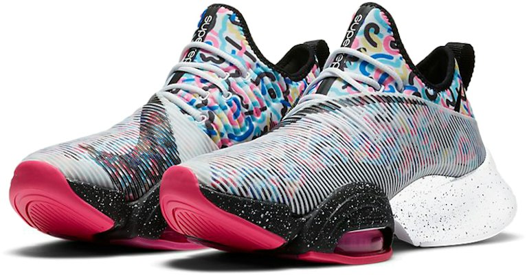 (W) 耐克Air Zoom SuperRep 'Curly Doodle'涂鸦配色 BQ7043-004 Shop (W) 耐克Air Zoom SuperRep 'Curly Doodle'涂鸦配色 BQ7043-004