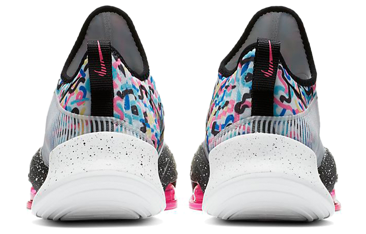 Details for (W) 耐克Air Zoom SuperRep 'Curly Doodle'涂鸦配色 BQ7043-004