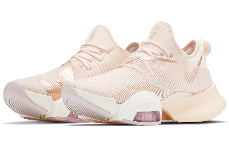 Lookbook (W) ナイキ エア ズーム スーパーレップ “グアバアイス” BQ7043-892