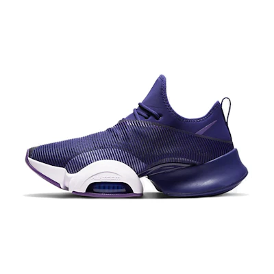 (W) Nike Air Zoom SuperRep 'Regency Purple'