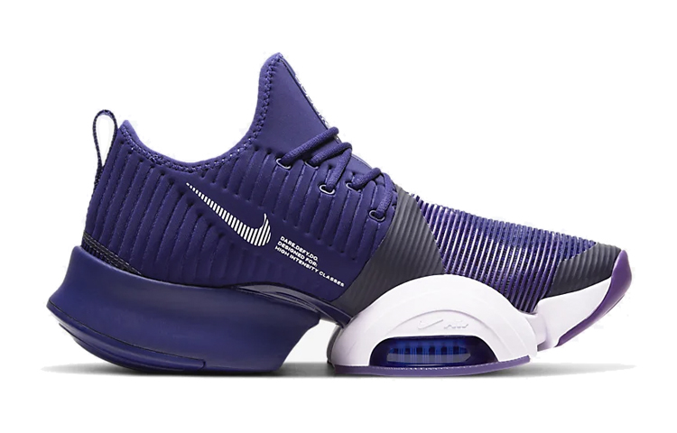 Order (W) 나이키 에어 줌 슈퍼렙 '리젠시 퍼플' BQ7043-550