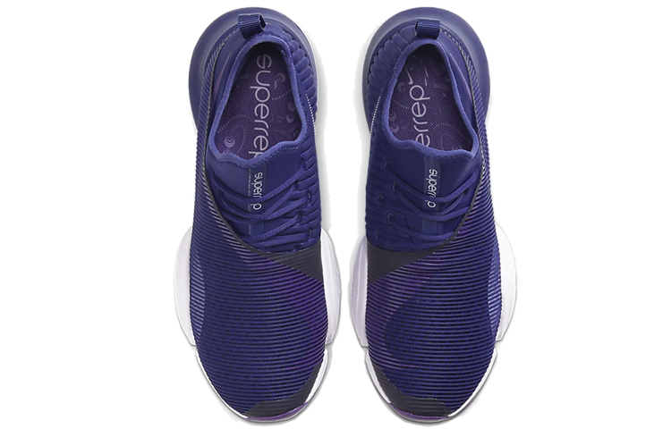 Shop (W) 나이키 에어 줌 슈퍼렙 '리젠시 퍼플' BQ7043-550