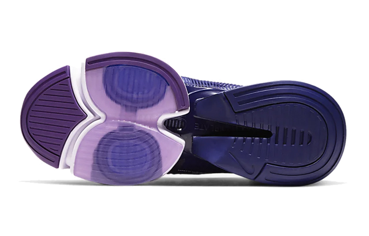 Details for (W) 나이키 에어 줌 슈퍼렙 '리젠시 퍼플' BQ7043-550