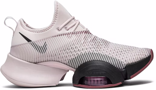 (W) 나이키 에어 줌 슈퍼렙 '섀도베리' (40 characters) BQ7043-665 Buy (W) 나이키 에어 줌 슈퍼렙 '섀도베리' (40 characters) BQ7043-665