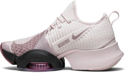 (W) 나이키 에어 줌 슈퍼렙 '섀도베리' (40 characters) BQ7043-665 Lookbook (W) 나이키 에어 줌 슈퍼렙 '섀도베리' (40 characters) BQ7043-665