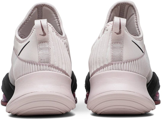 (Women) Nike Air Zoom SuperRep 'Shadowberry' BQ7043-665 Details for (Women) Nike Air Zoom SuperRep 'Shadowberry' BQ7043-665